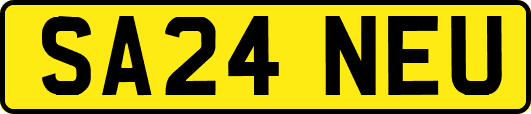SA24NEU
