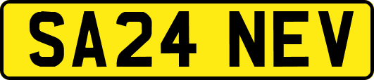 SA24NEV