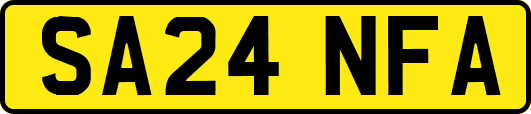 SA24NFA