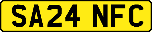 SA24NFC