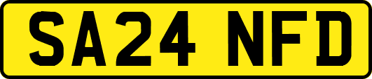 SA24NFD