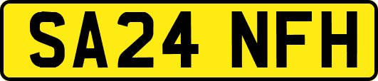 SA24NFH