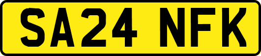 SA24NFK