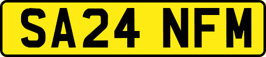 SA24NFM