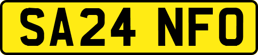 SA24NFO