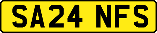 SA24NFS