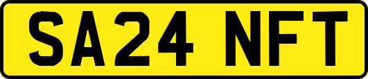 SA24NFT