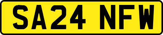 SA24NFW