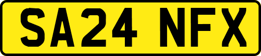 SA24NFX
