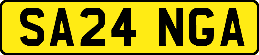 SA24NGA