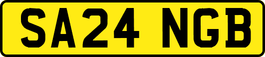 SA24NGB