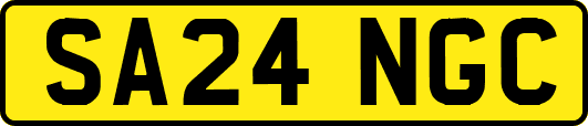 SA24NGC