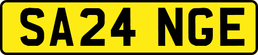 SA24NGE