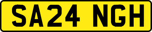 SA24NGH