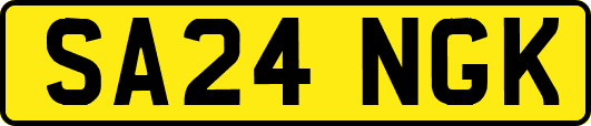 SA24NGK