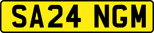 SA24NGM