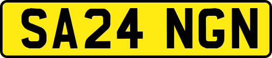 SA24NGN