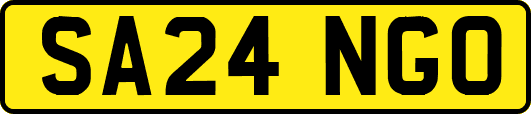 SA24NGO