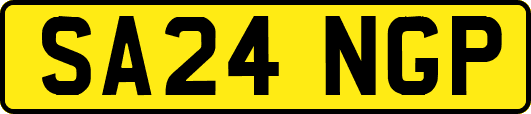 SA24NGP