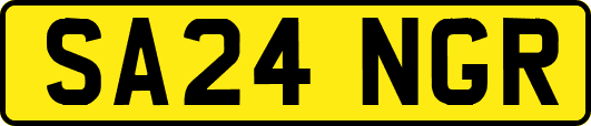 SA24NGR