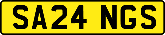 SA24NGS