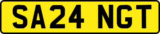 SA24NGT