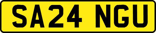 SA24NGU