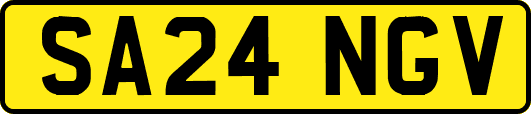 SA24NGV
