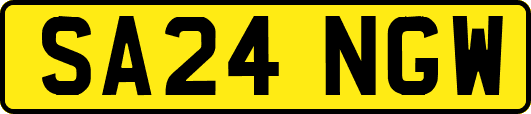 SA24NGW