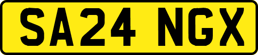 SA24NGX