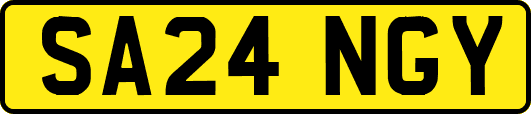 SA24NGY