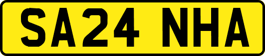 SA24NHA
