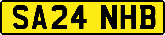 SA24NHB