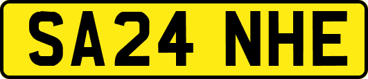 SA24NHE