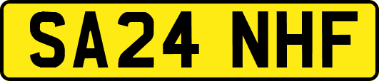 SA24NHF