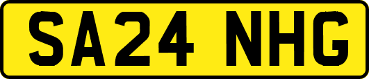SA24NHG