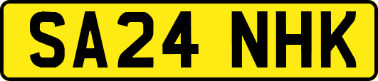 SA24NHK