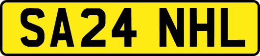 SA24NHL