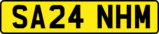 SA24NHM