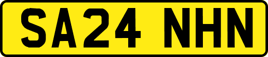 SA24NHN
