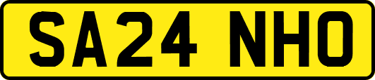 SA24NHO