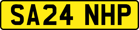 SA24NHP
