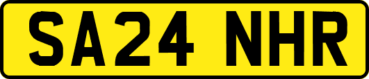 SA24NHR