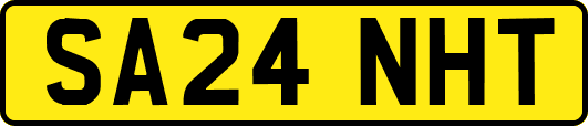 SA24NHT