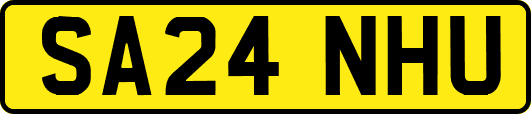 SA24NHU