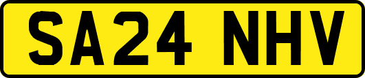 SA24NHV