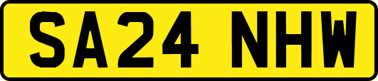 SA24NHW