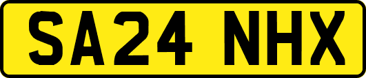 SA24NHX