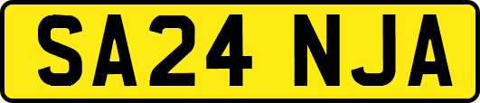 SA24NJA