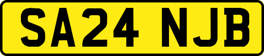 SA24NJB
